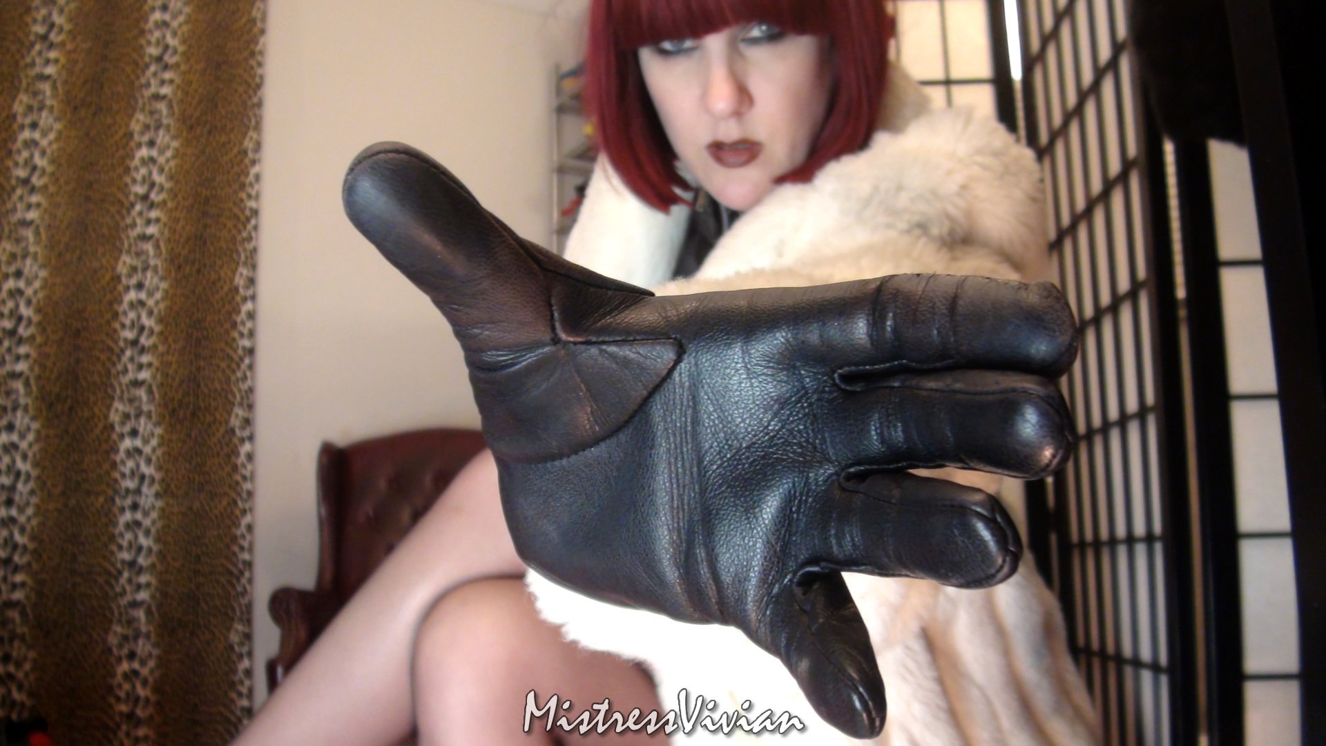MistressVivian photo 8