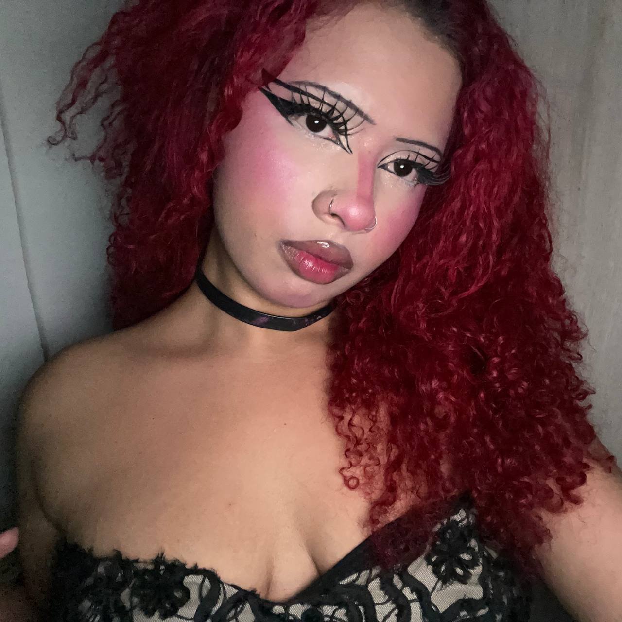 IdunBrunette photo 69