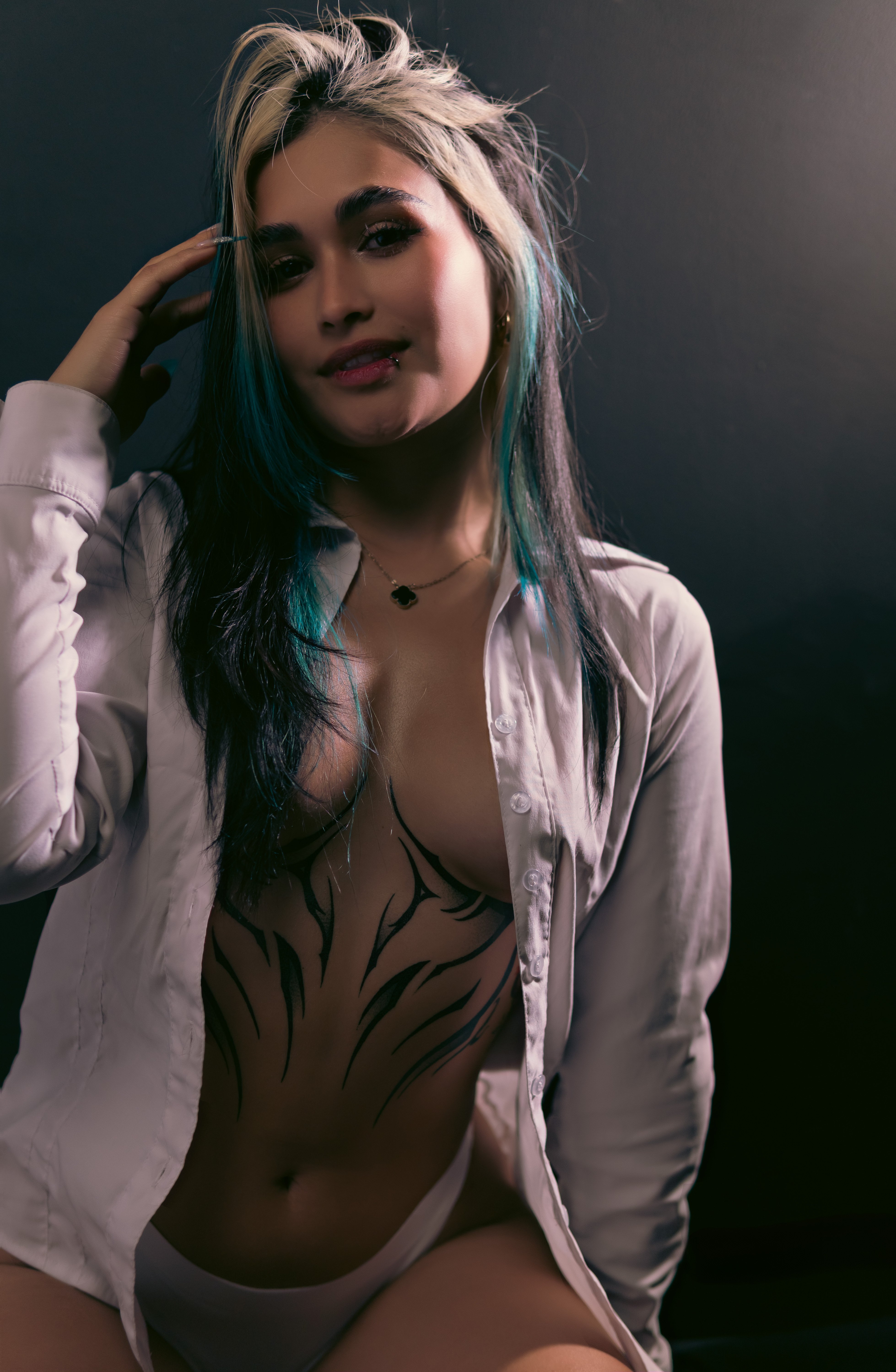 AidaEscobar photo 132