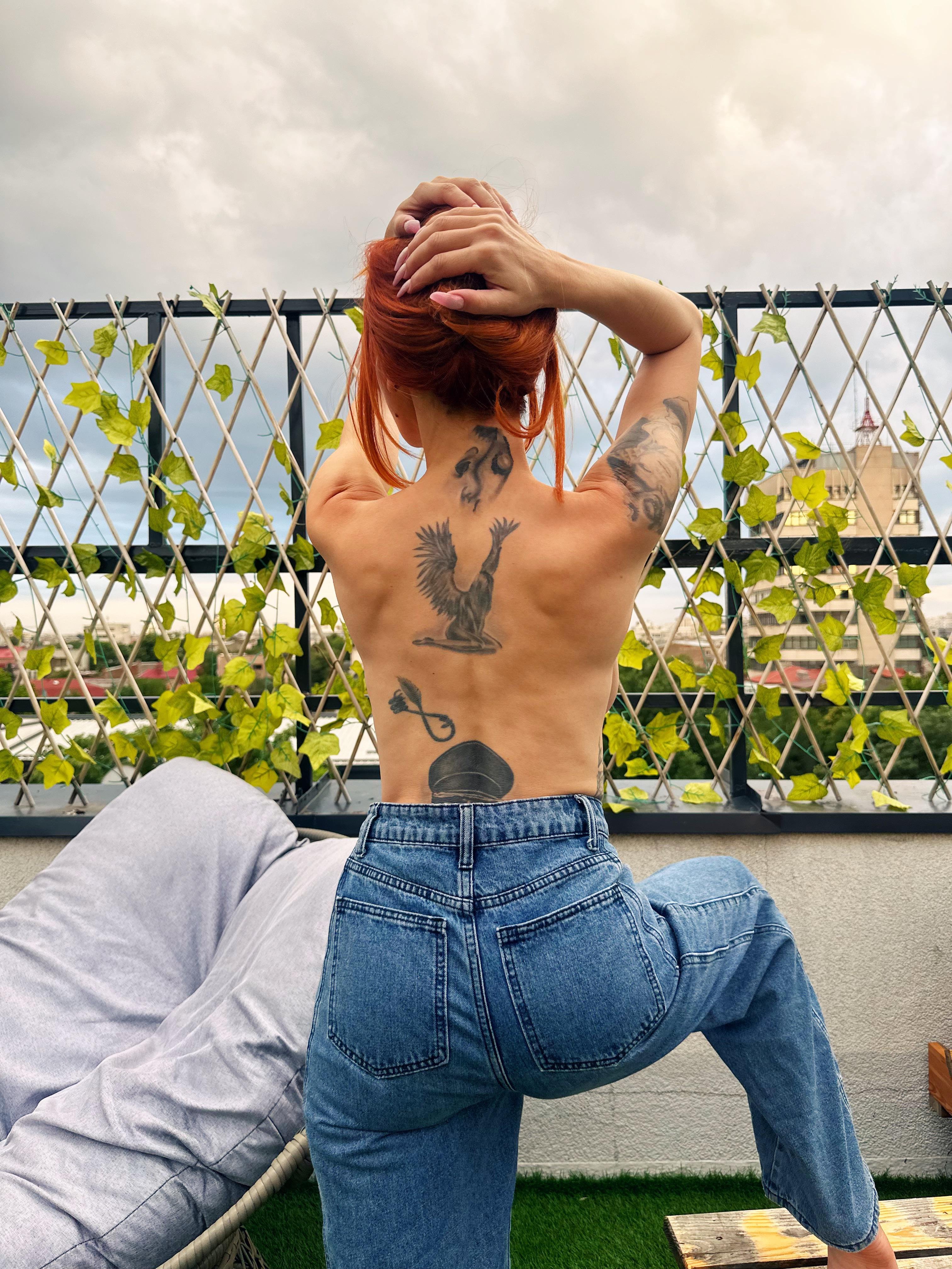 MinnieDrew photo 298