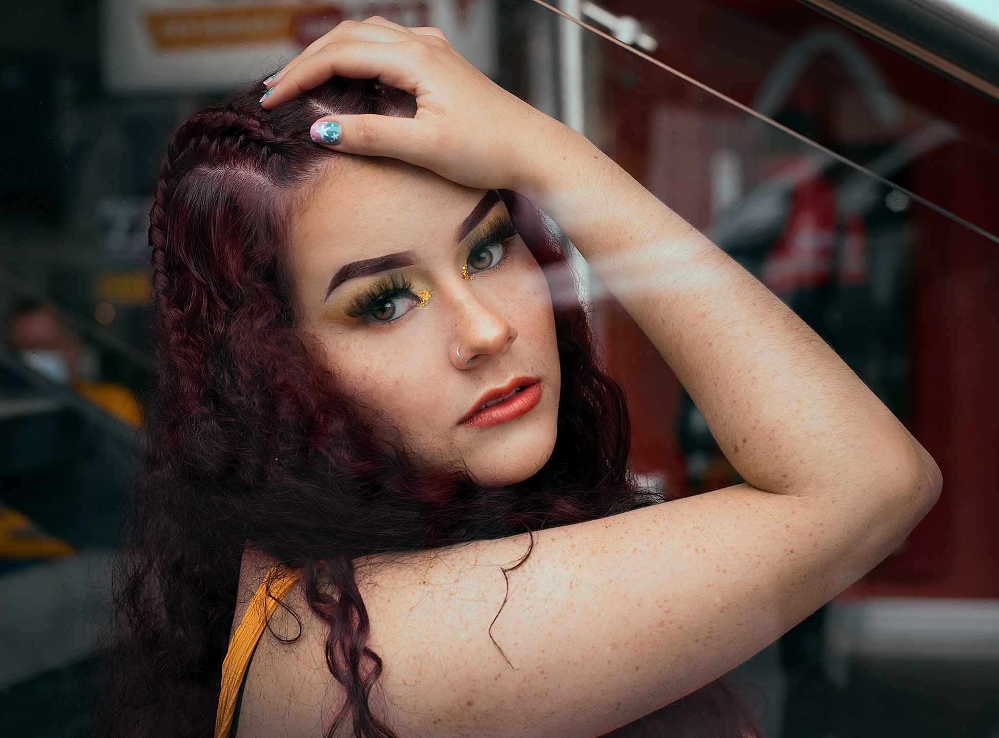 LiaSanderss photo 27