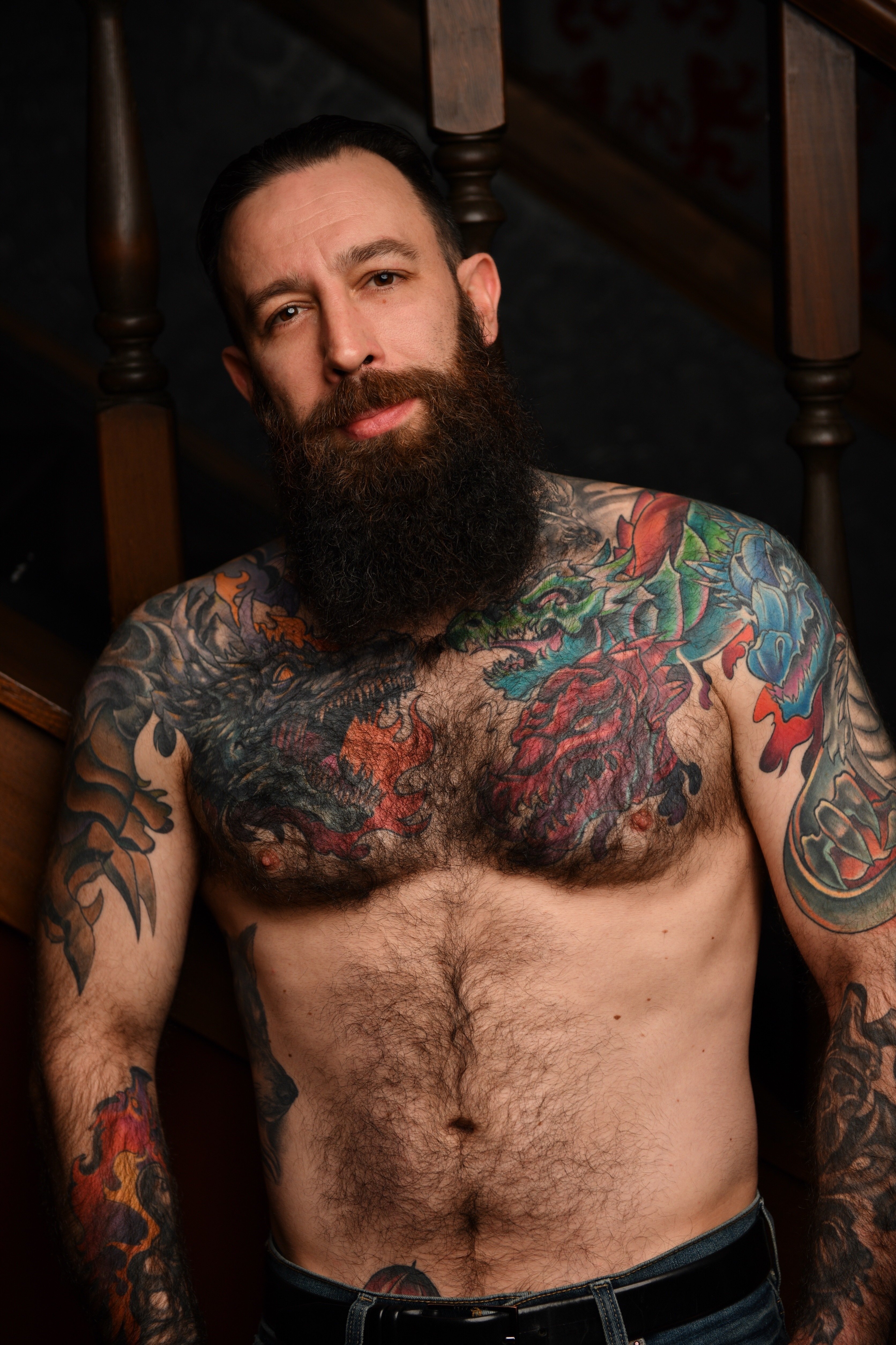 StevenRiseNY photo 7