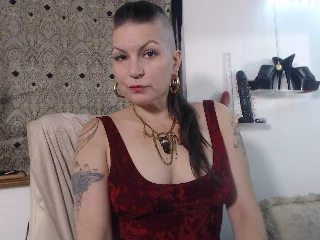 TheLadyKatrina