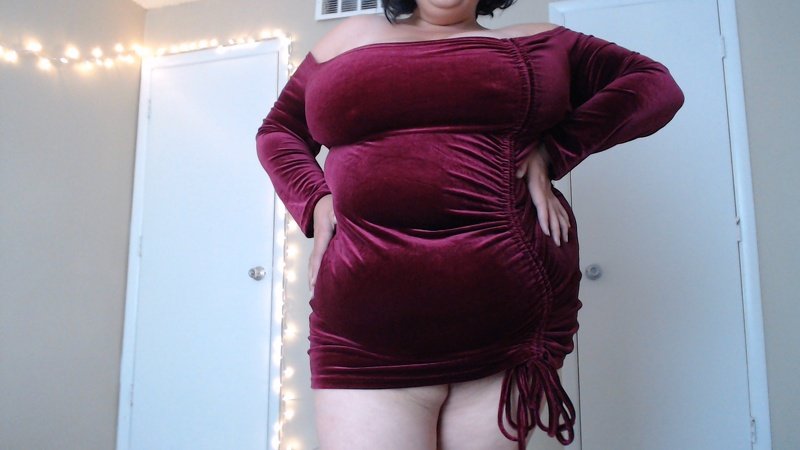 LuckLucy photo 2