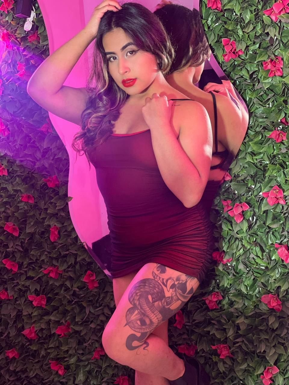 DollyJuicy photo 166