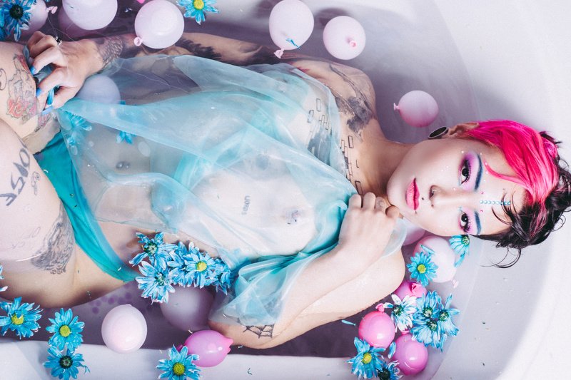 MollyFisherxxx photo 32