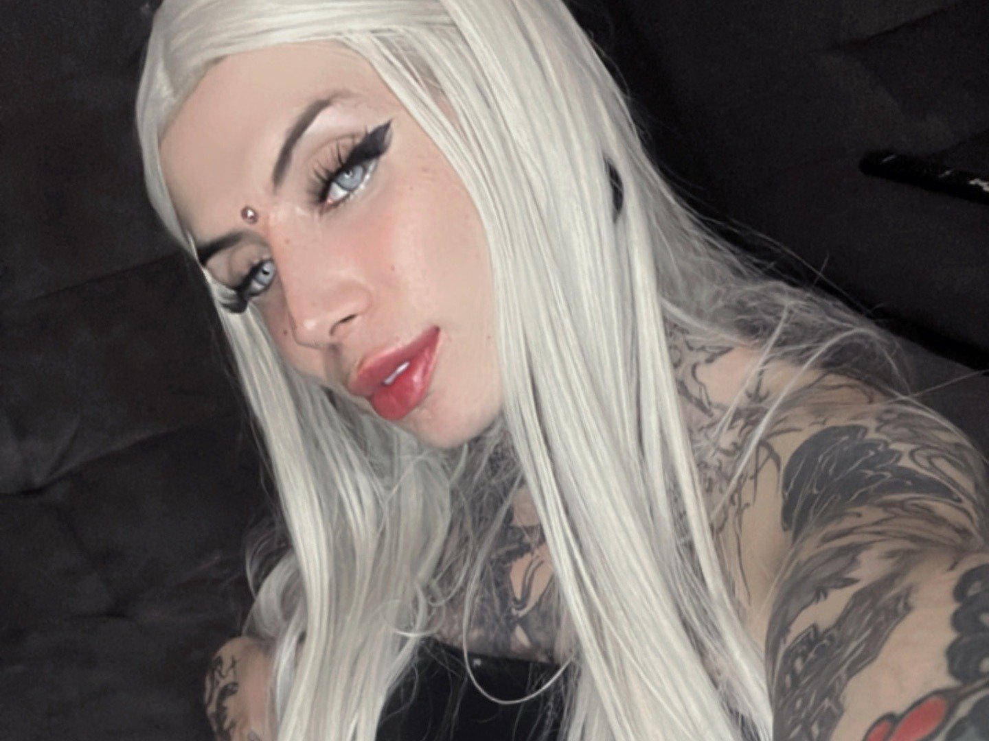 PvnkyFox photo 2