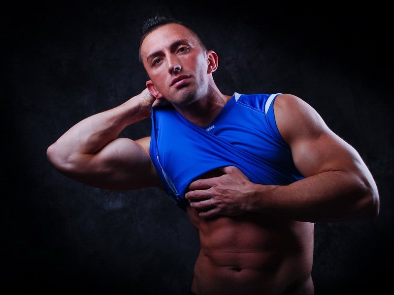 CockyHunk photo 6