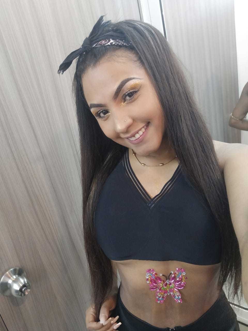 SharidCoronado photo 24