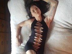 JackieBlueXO photo 2