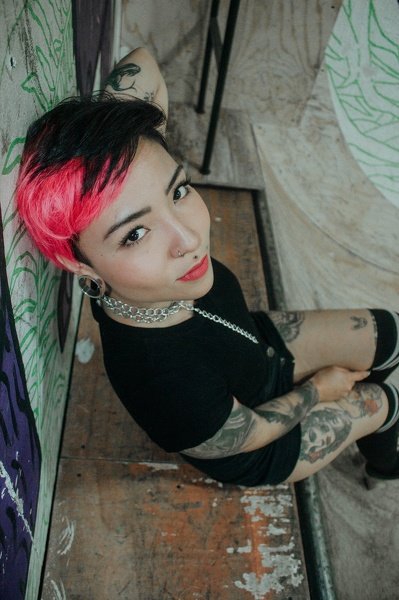 MollyFisherxxx photo 34