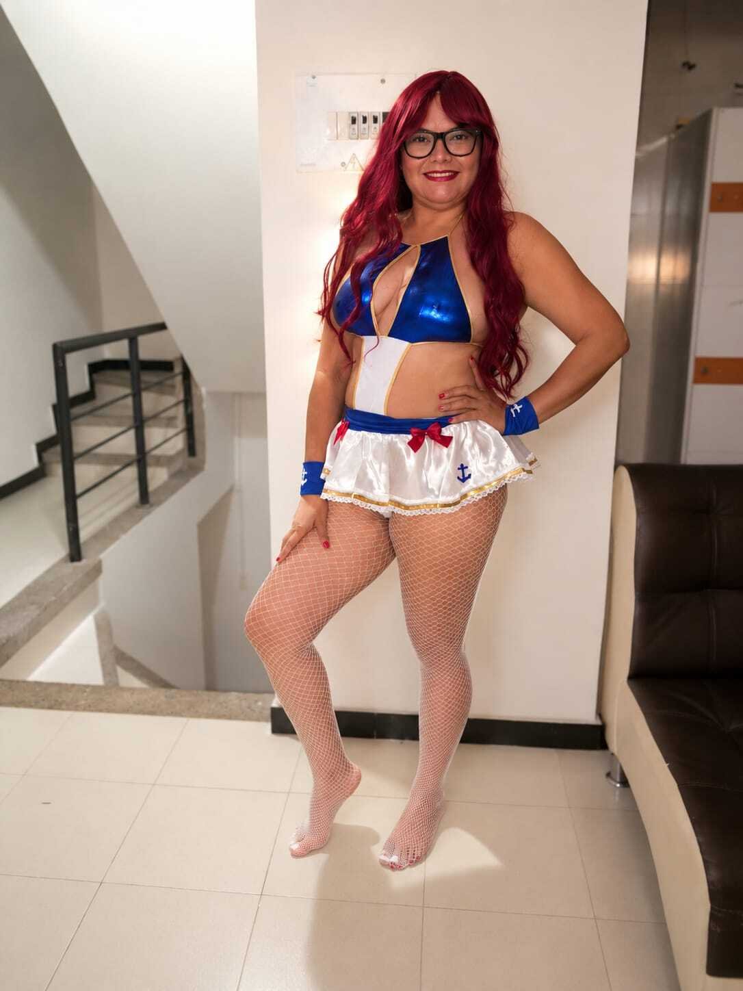 Miadelacruzhot photo 24