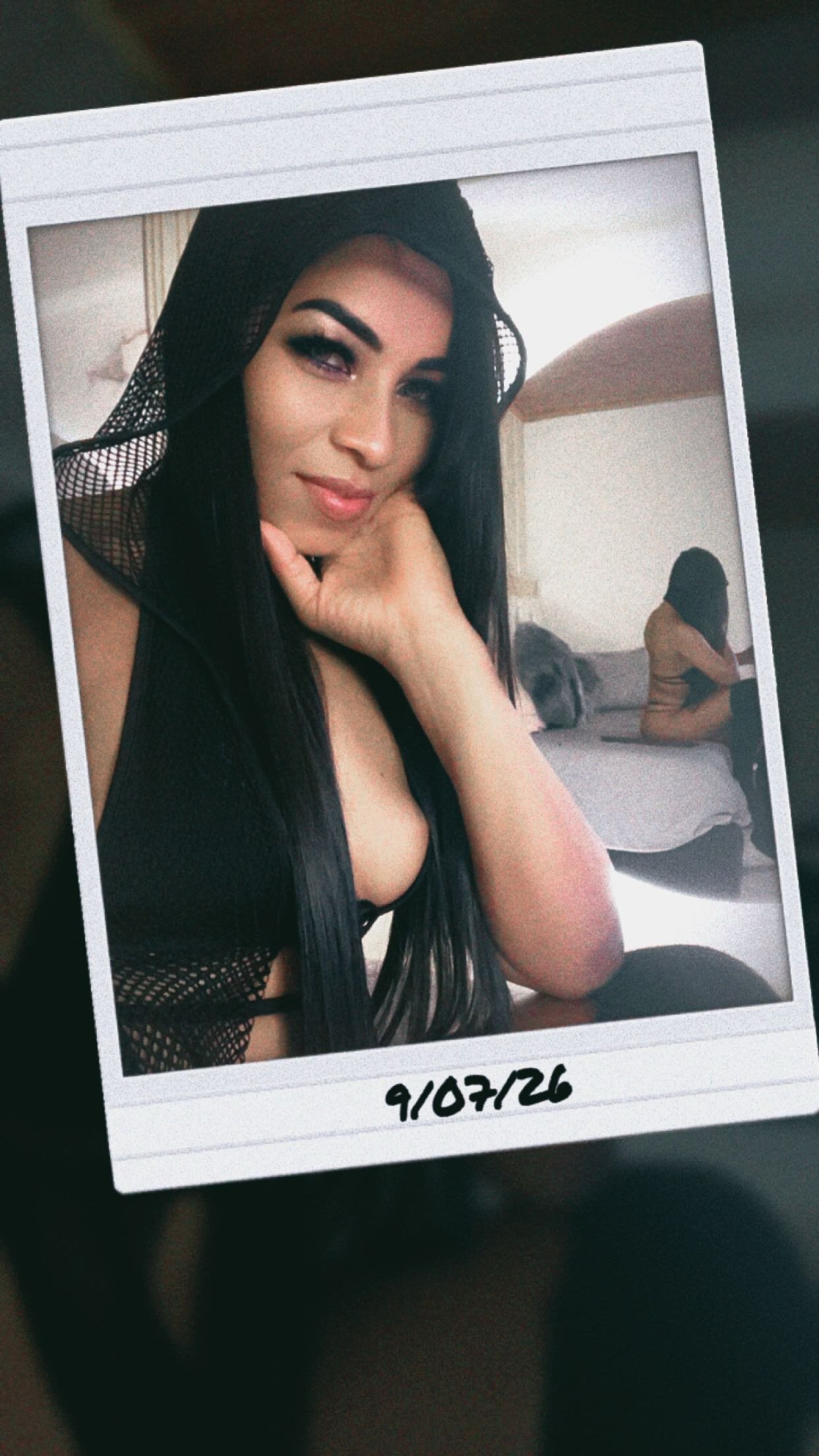 Luisa_Milf photo 39