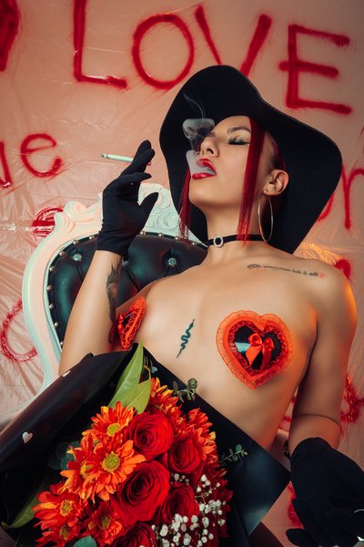 ValeryHarllow photo 149