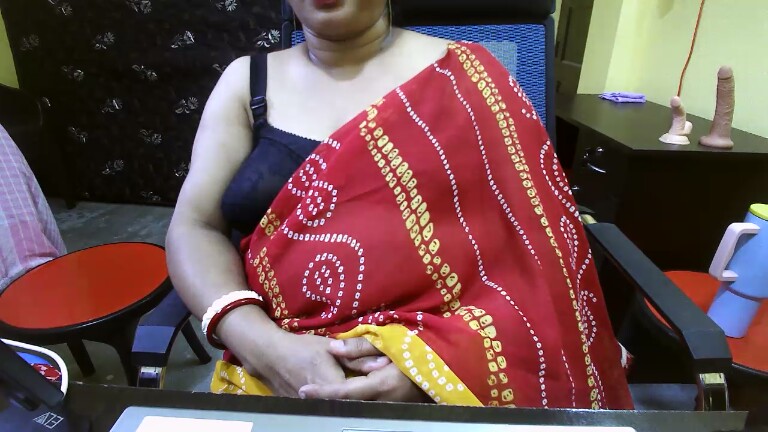 SexyRadha
