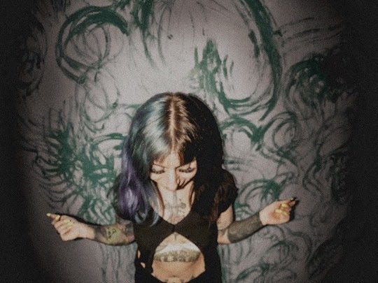 MarcelineWaters photo 33