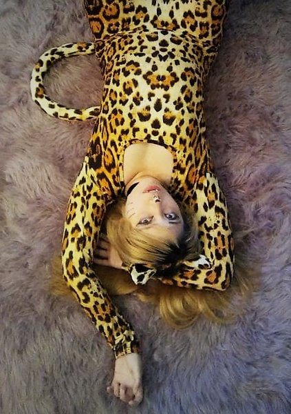 Ivy_Augustine photo 9