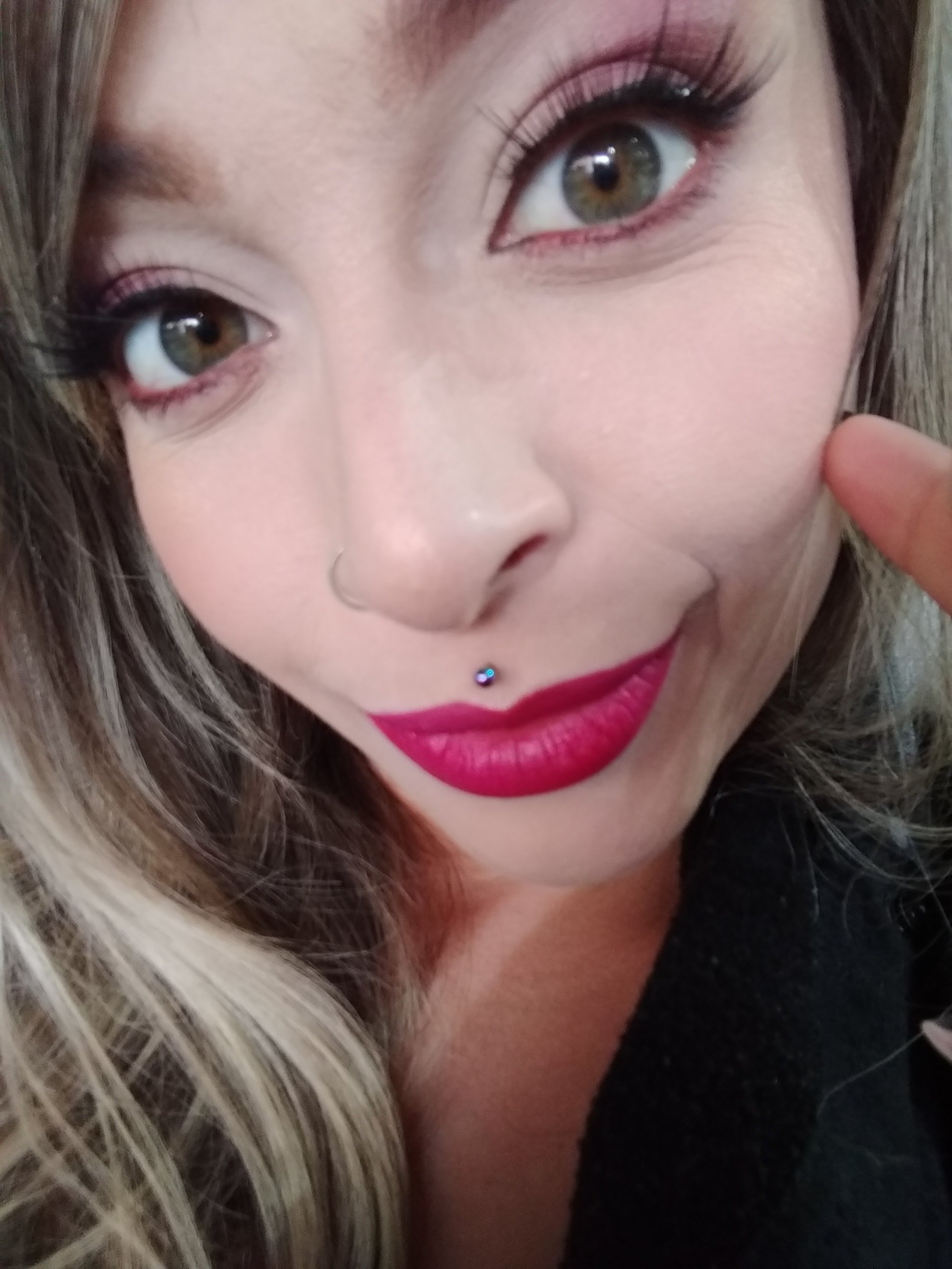 ChloeMackenziee photo 4