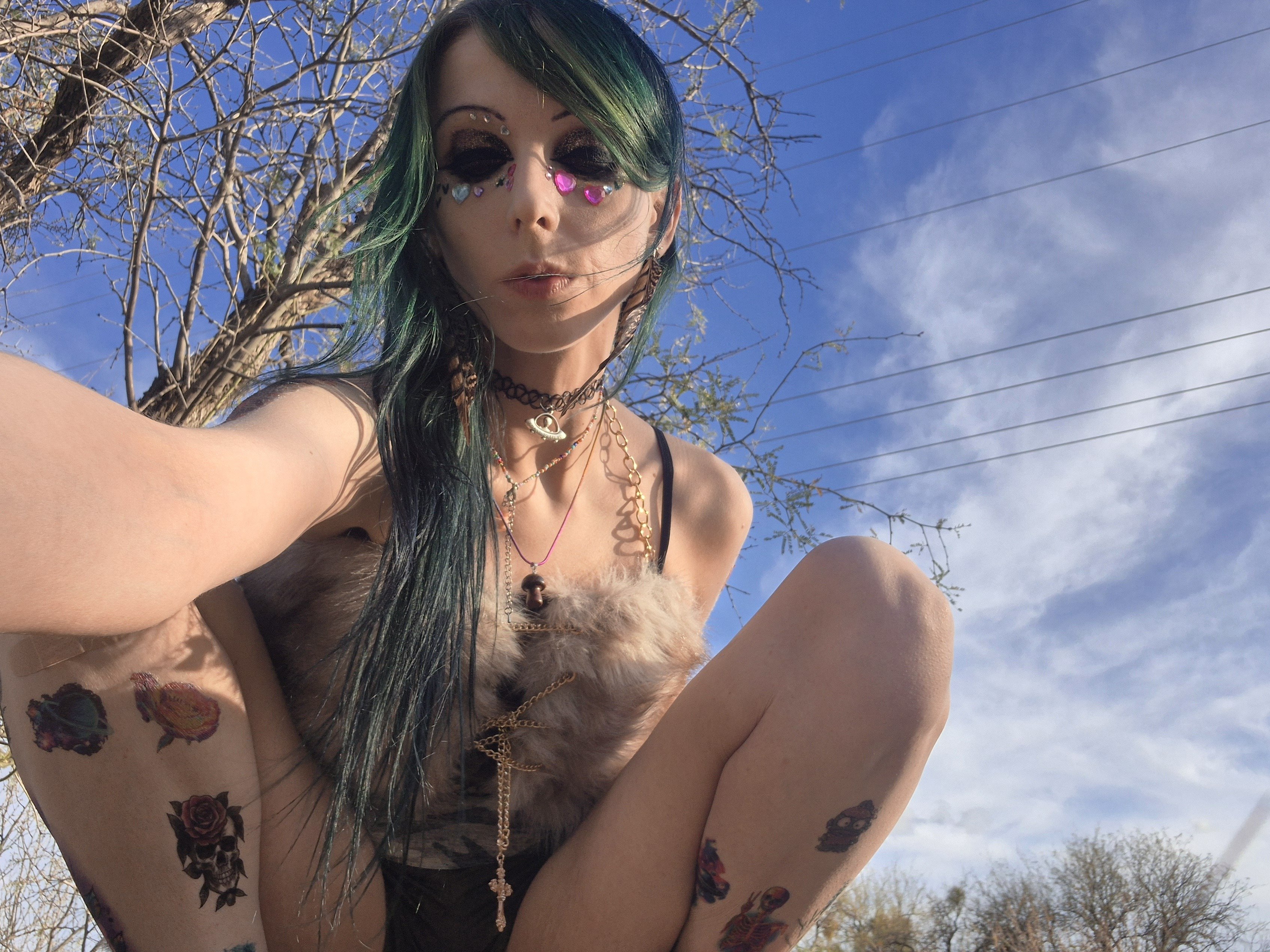 PrincessSnowAngel photo 716