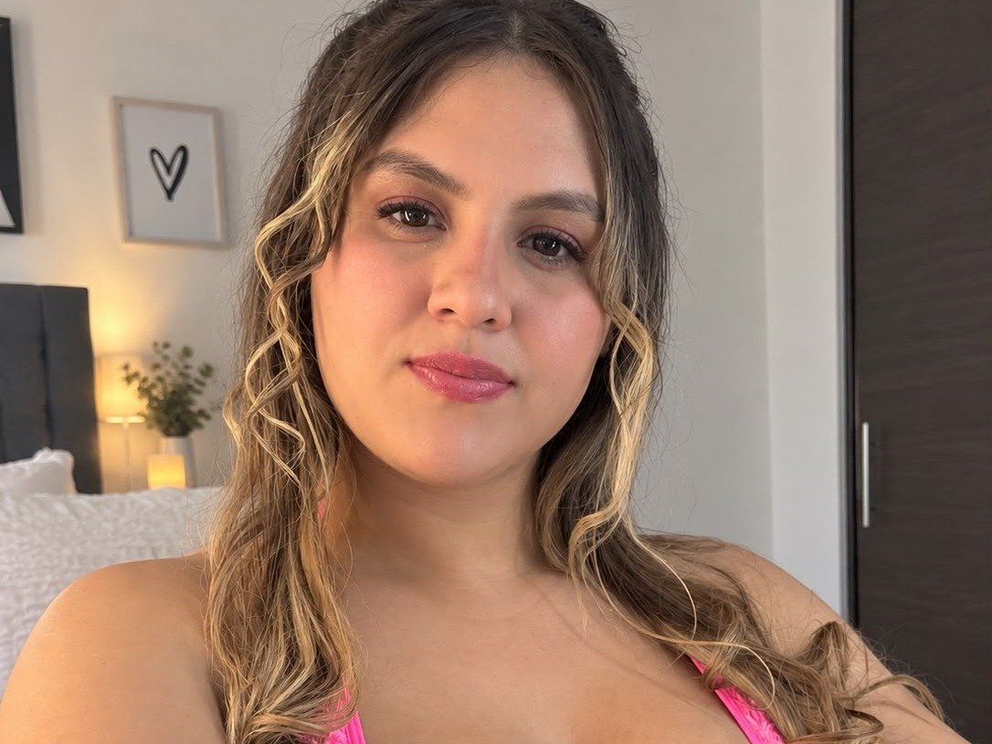 lissyyHoffman photo 1