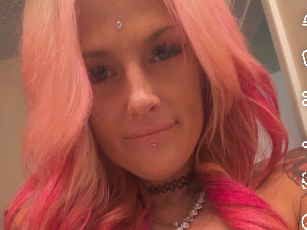 TattooBarbieXXX photo 9