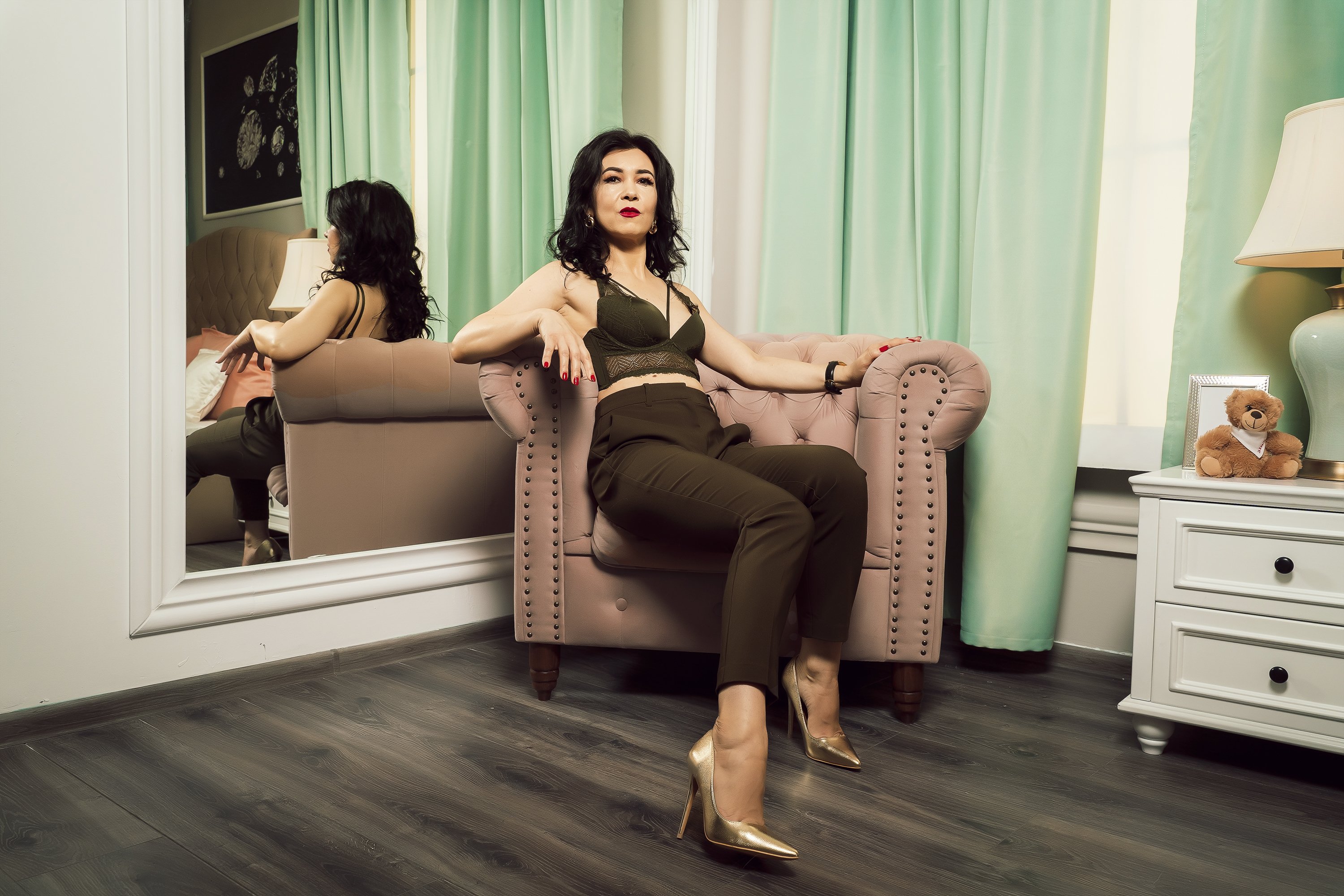NathallieScire photo 2