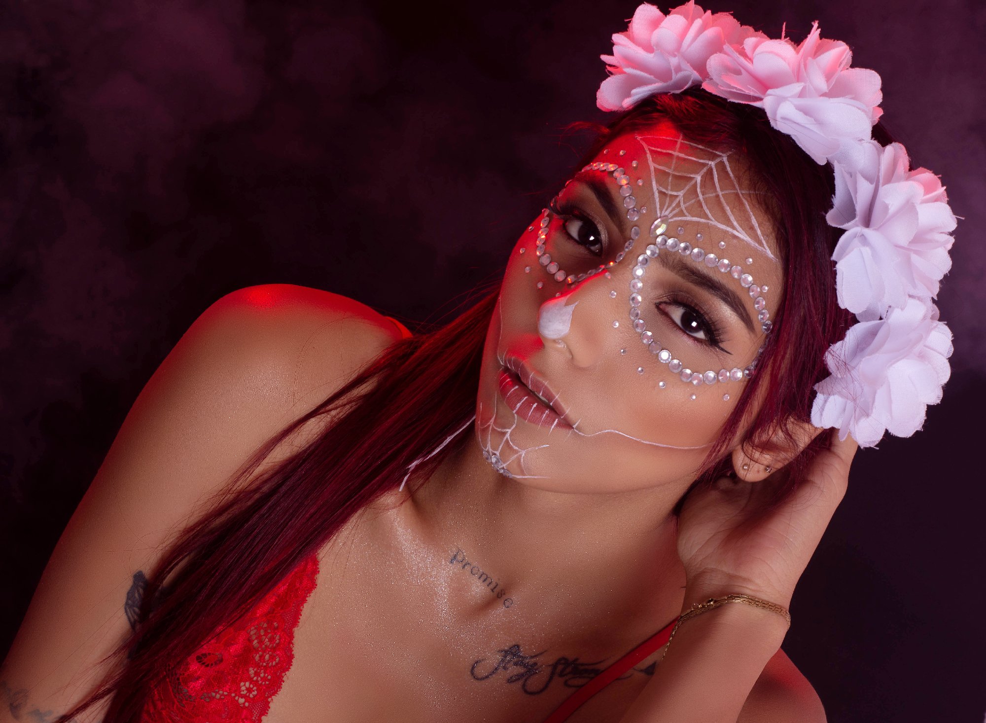 MelanyHarperr photo 5
