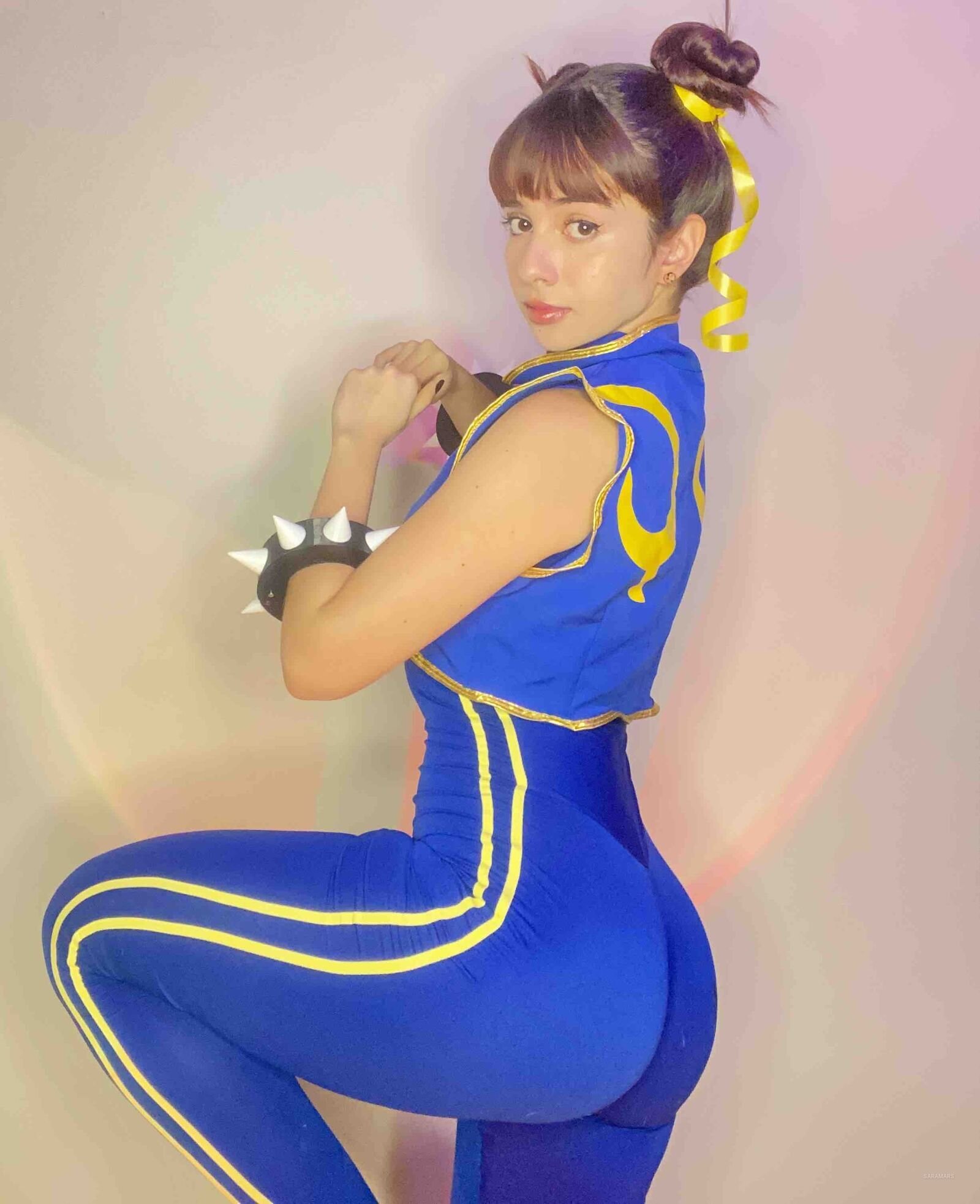SaraMars photo 34