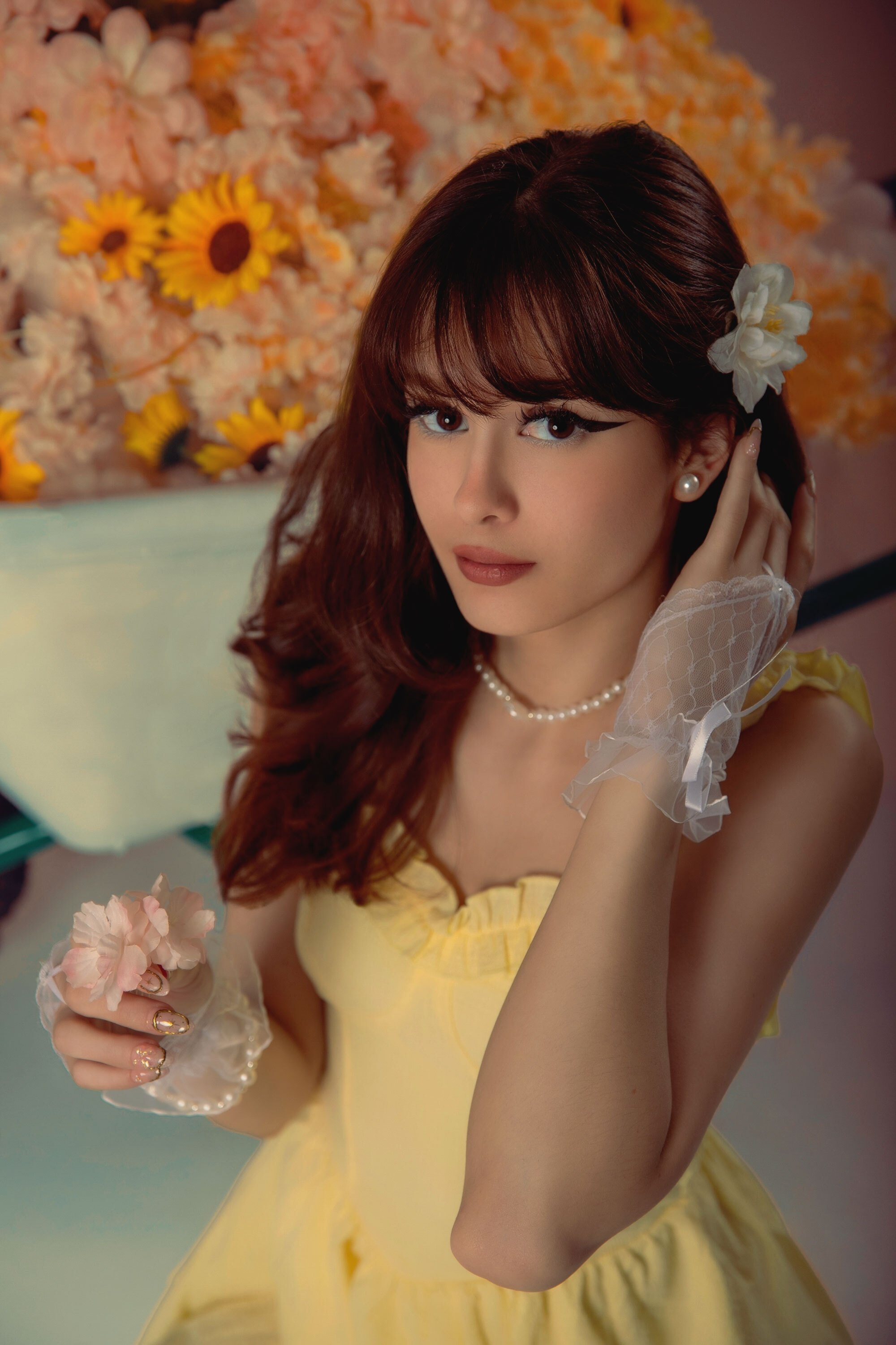 DulceBenett photo 7
