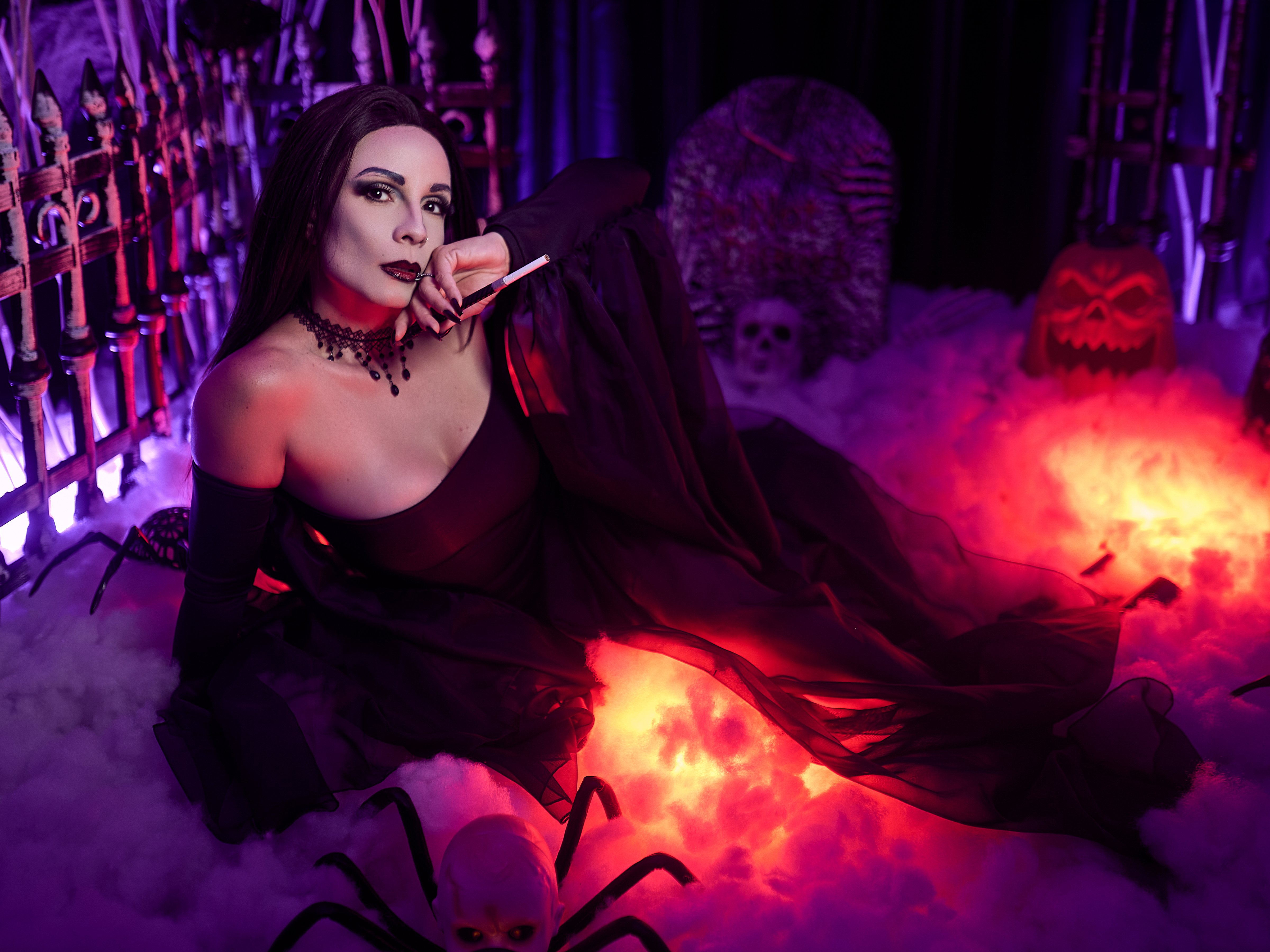 EvaRoah photo 105