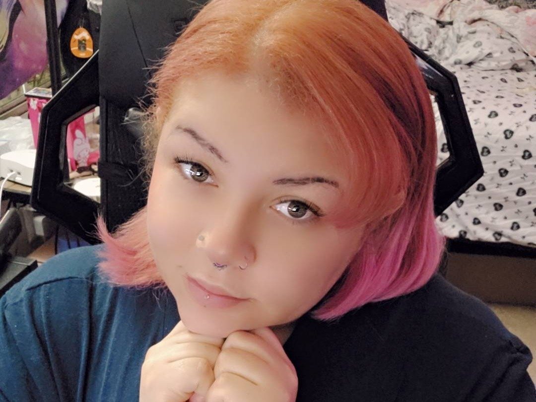 SlimeKittyTv photo 1