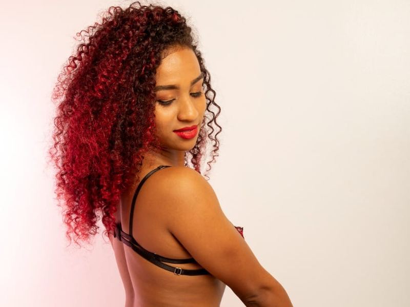 ShairaBrown photo 3