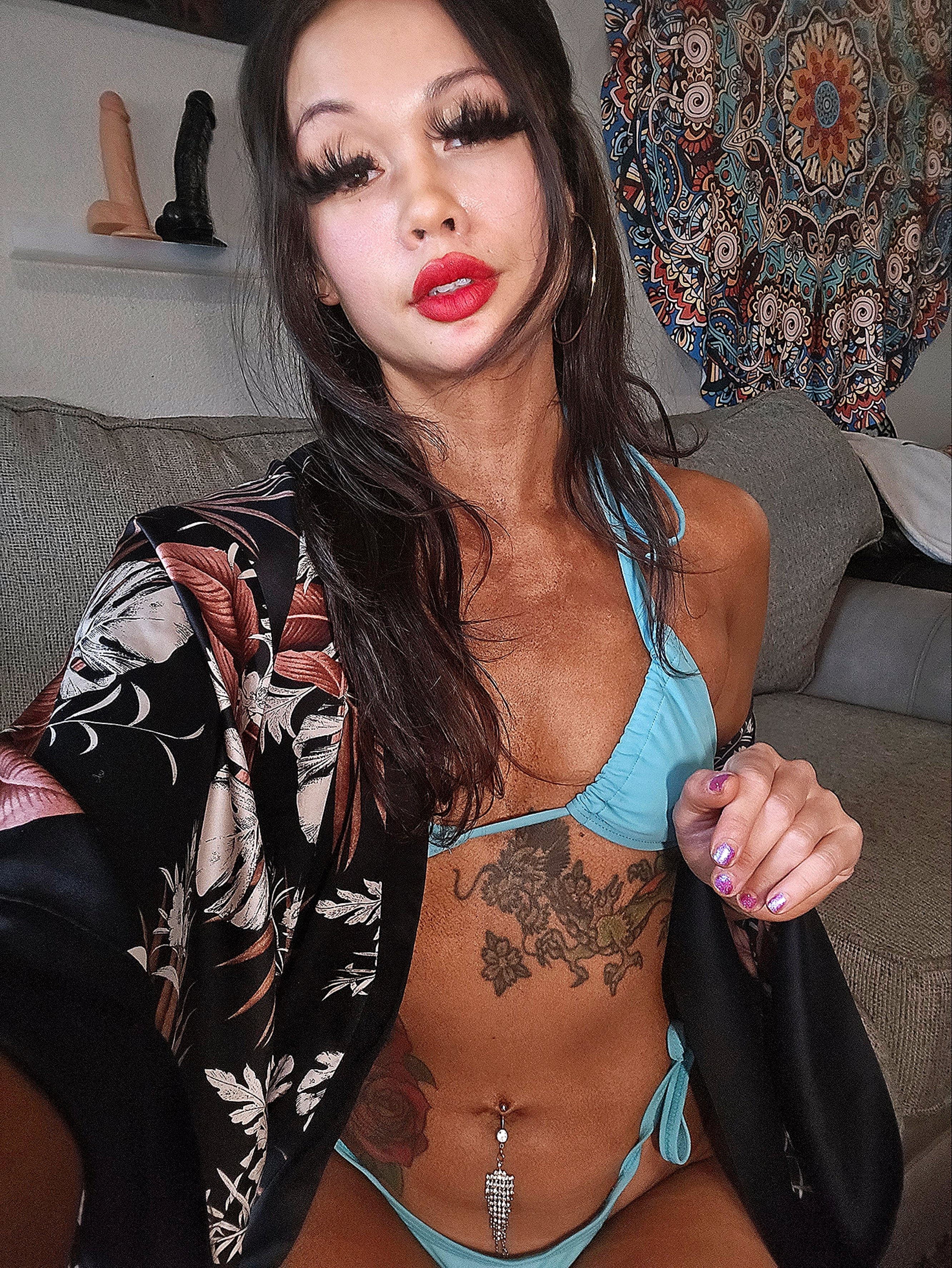 GoddessJadeHart photo 26