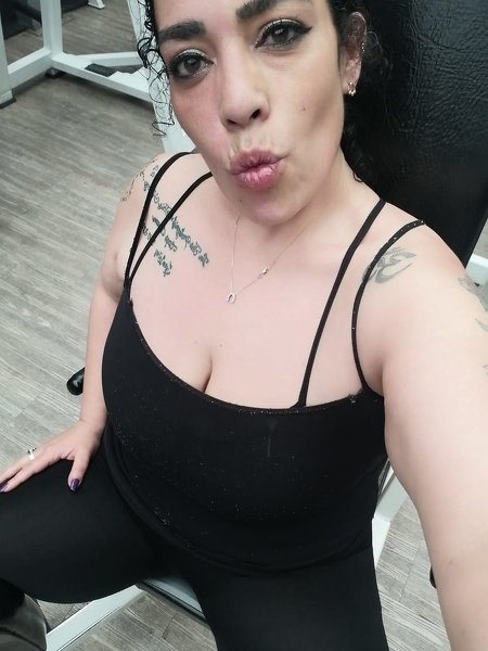 Clauxywet photo 38