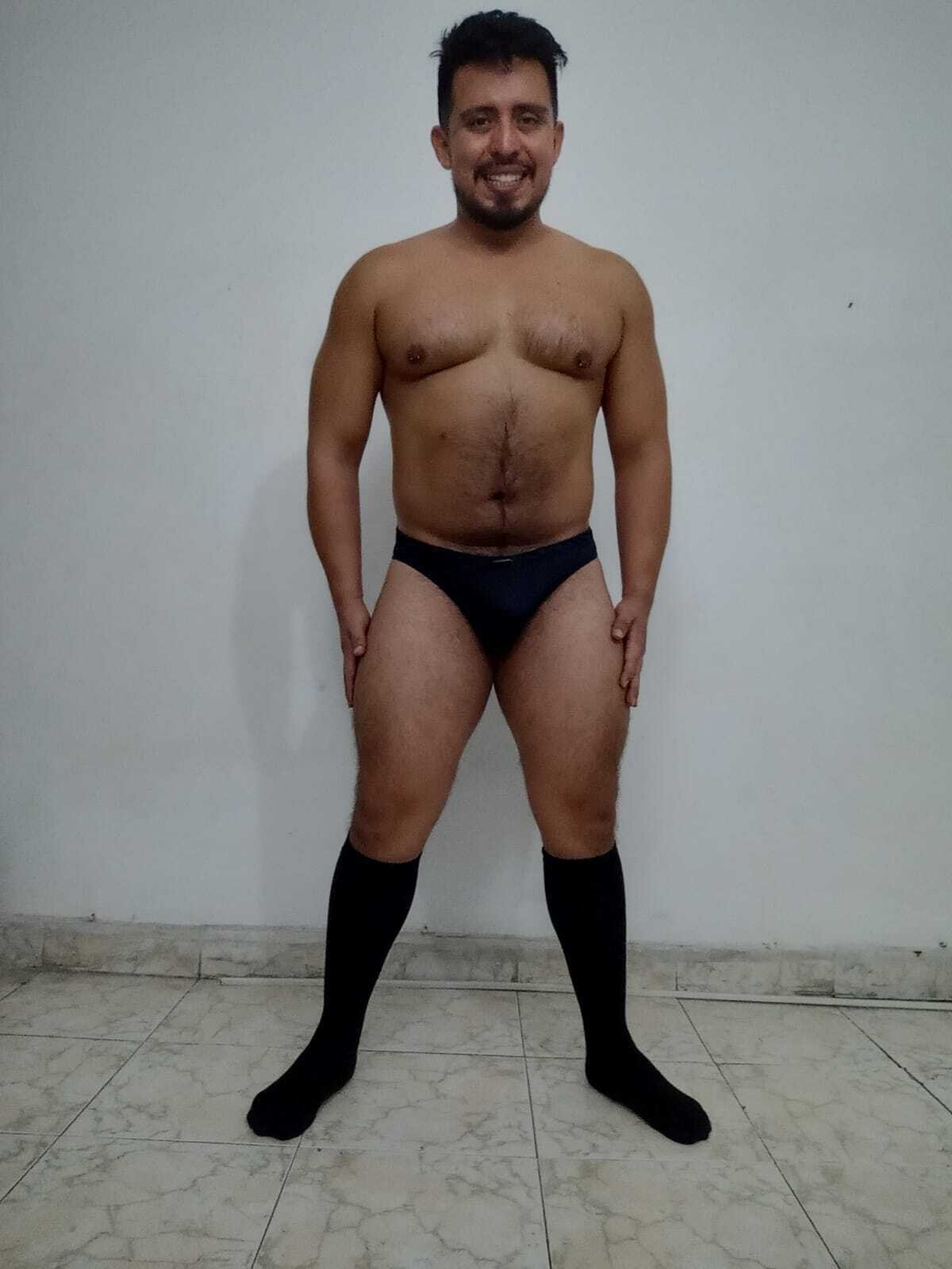 KalethBigDick88 photo 557