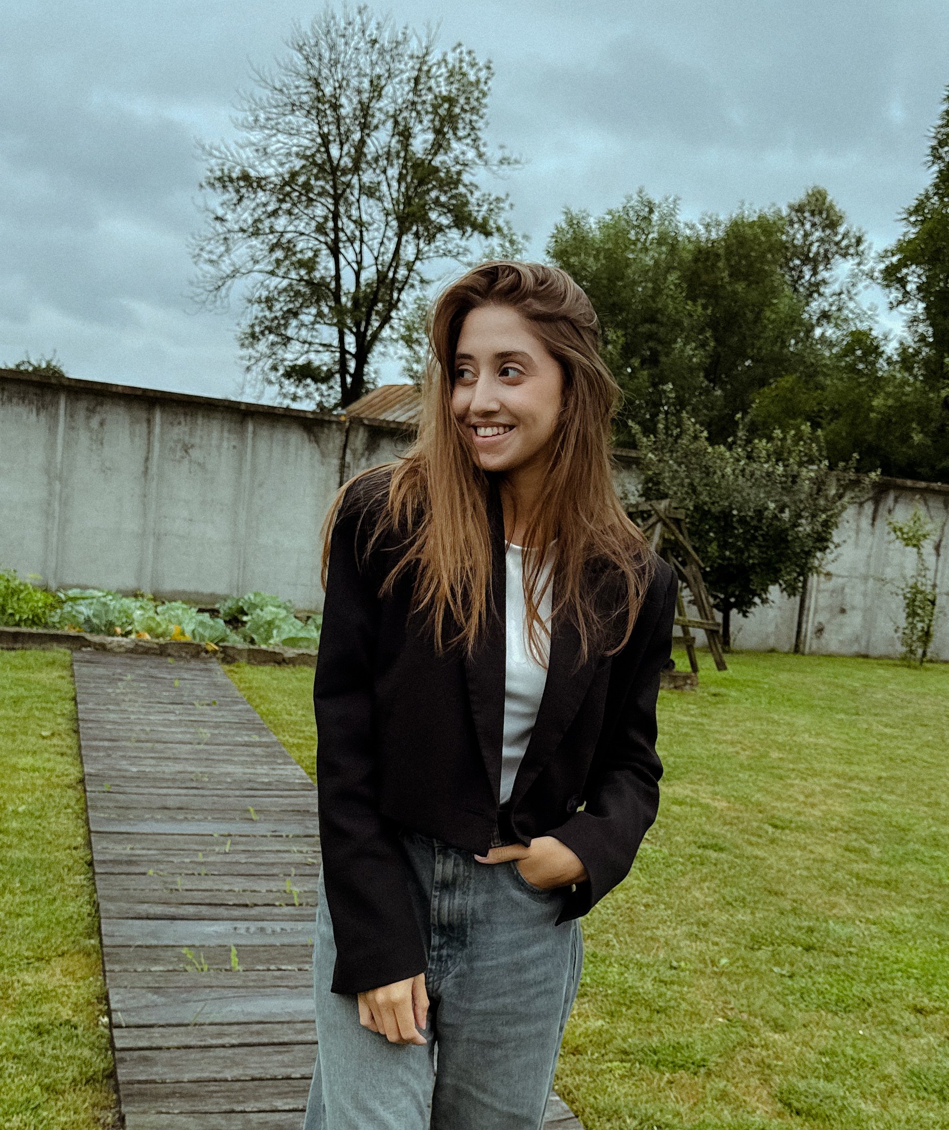 ChloeMatis photo 2