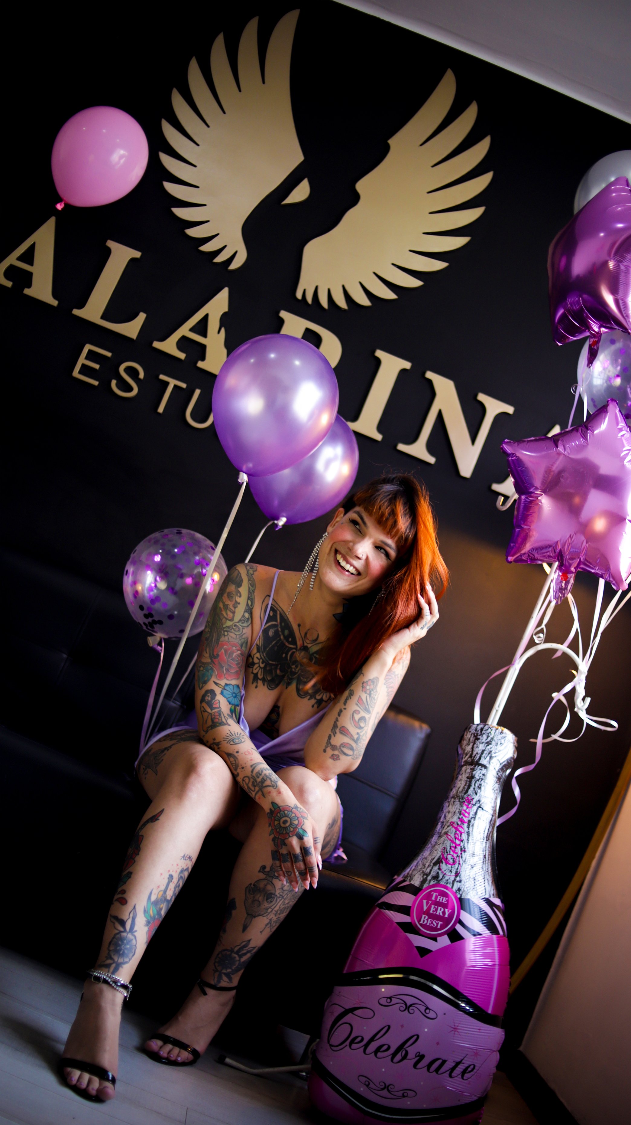AlessaMoth photo 104