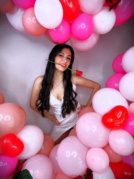 RubbyRizzo photo 2
