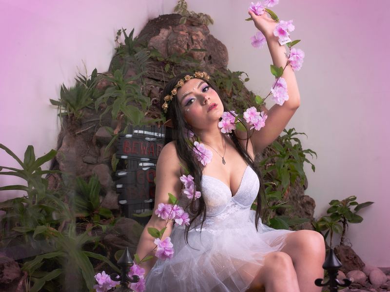 AnnyBlue_ photo 10