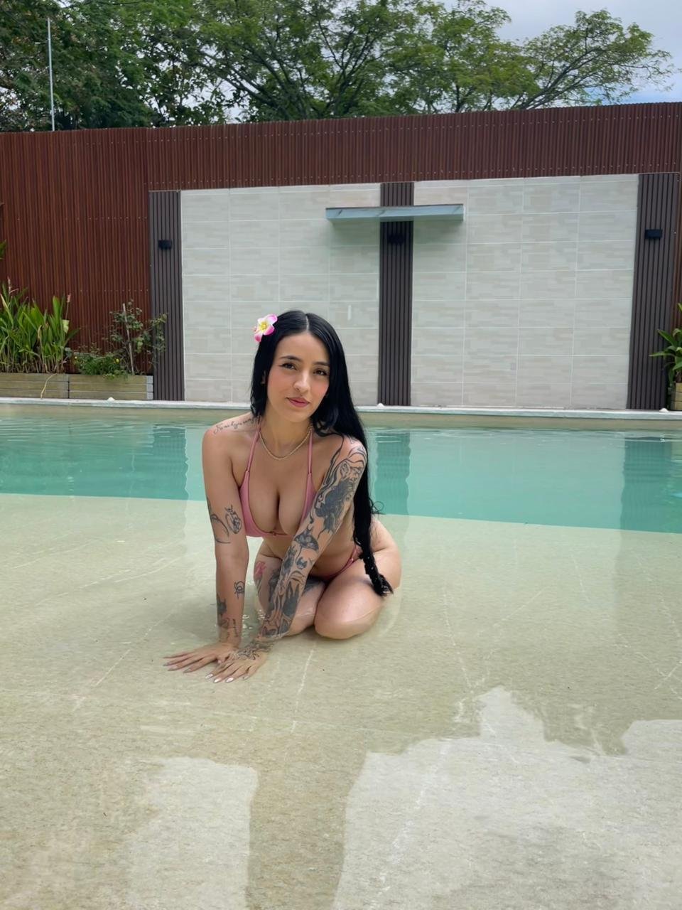 NICOLL_EVANSS photo 3