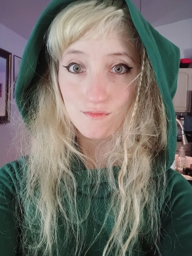 MissQuinCam photo 4