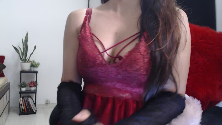 RosyCurvy