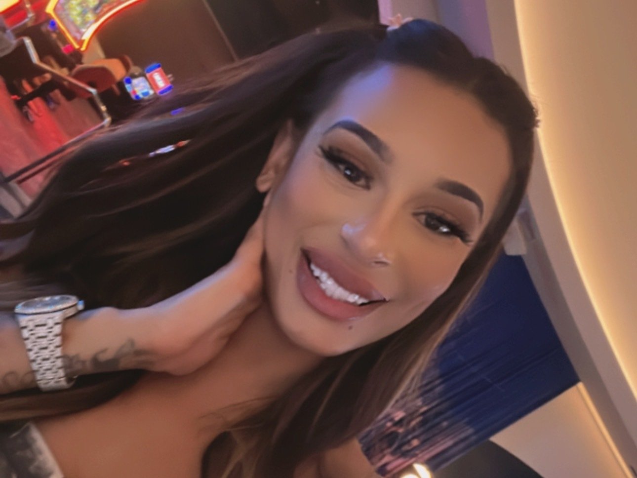 DreamyGabby photo 1