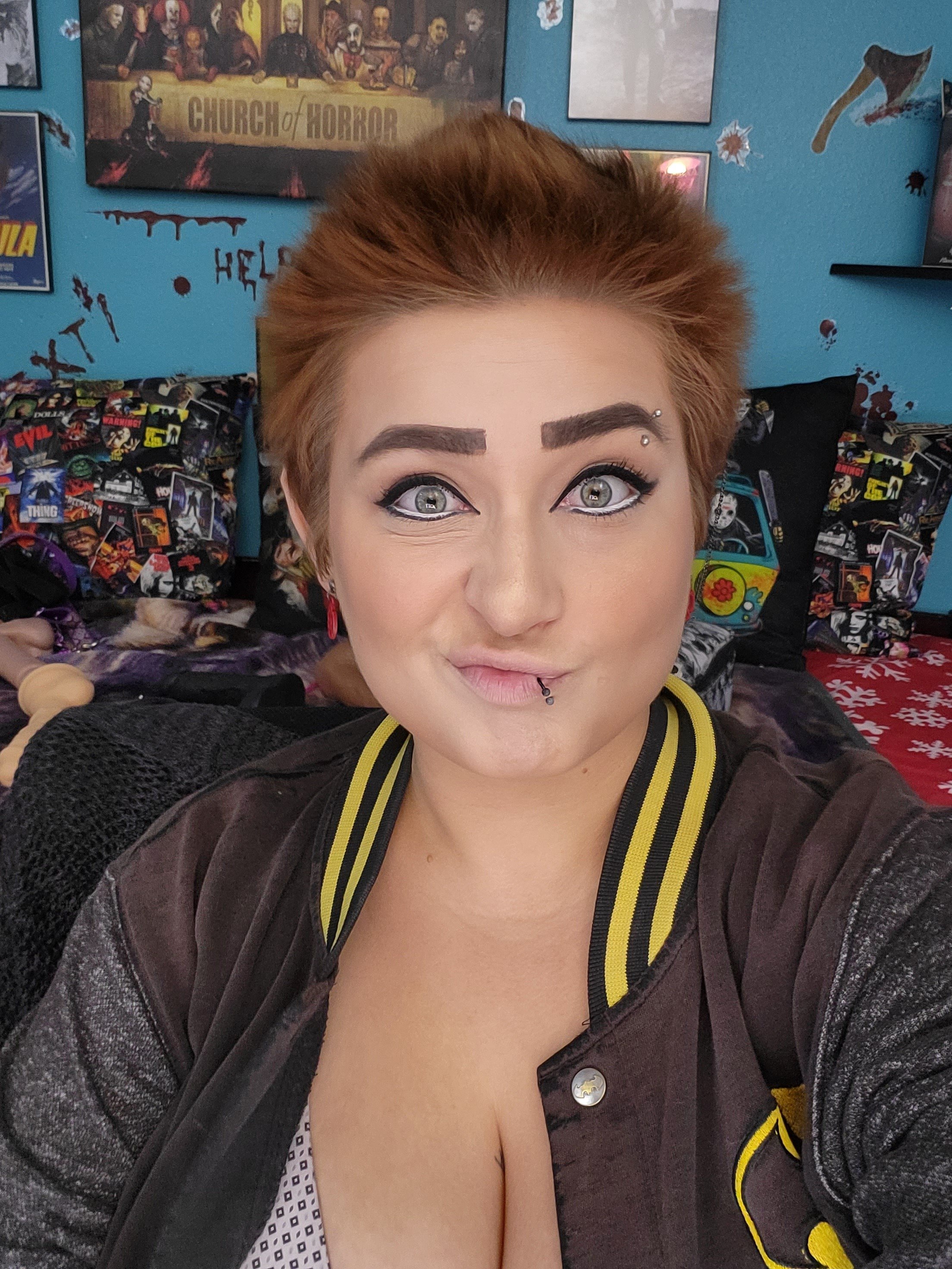 ChloeNightmare photo 2