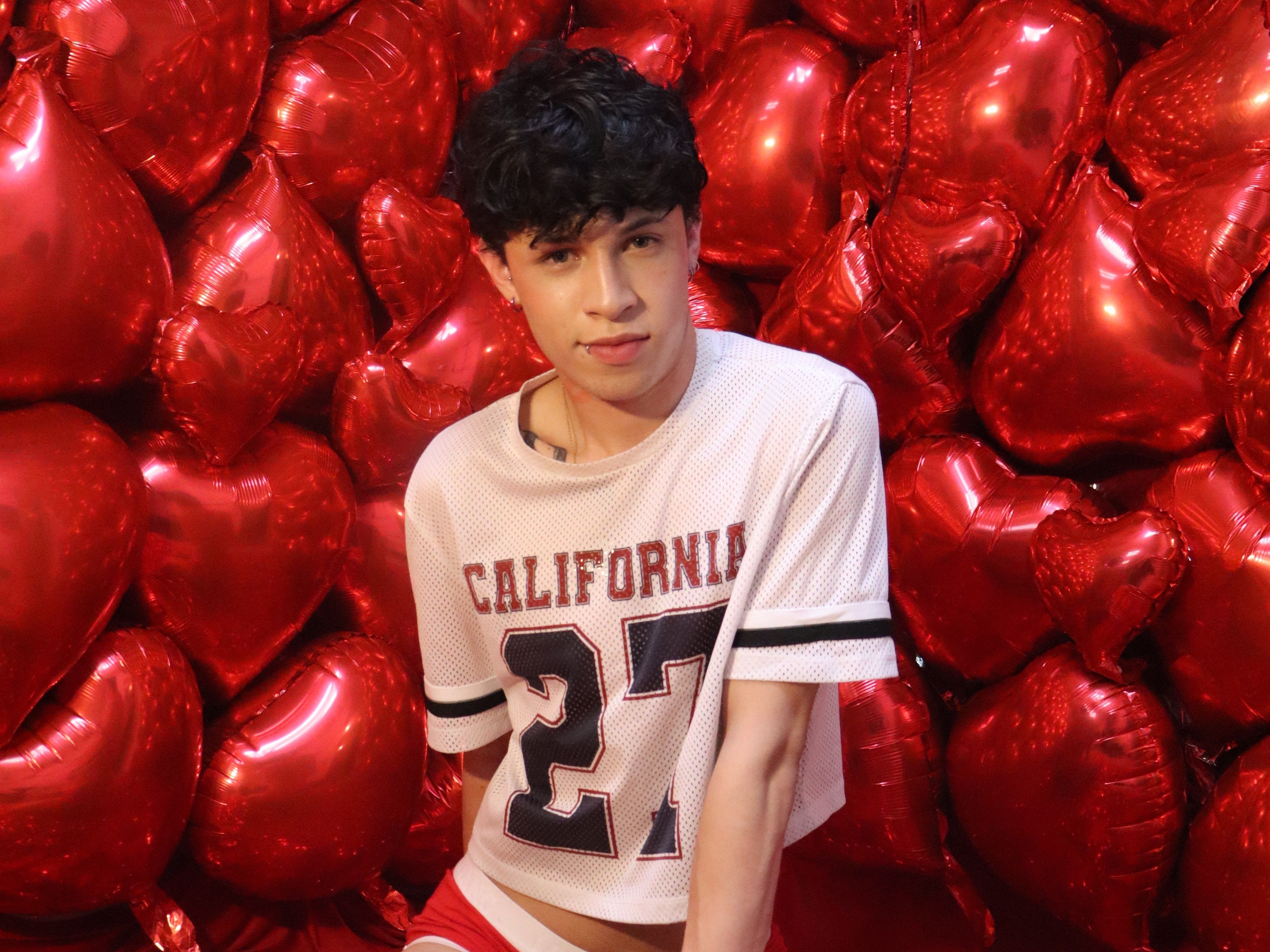 Axel_evansss photo 4