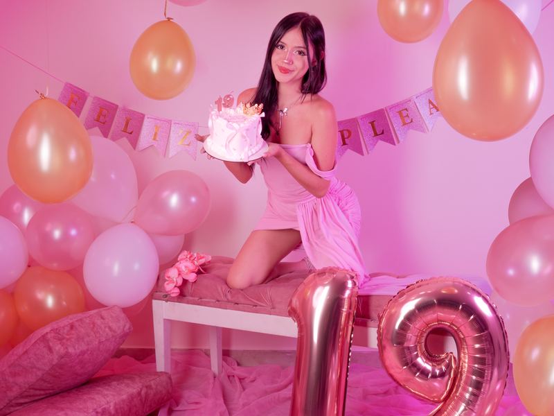 CuteBonniee photo 57