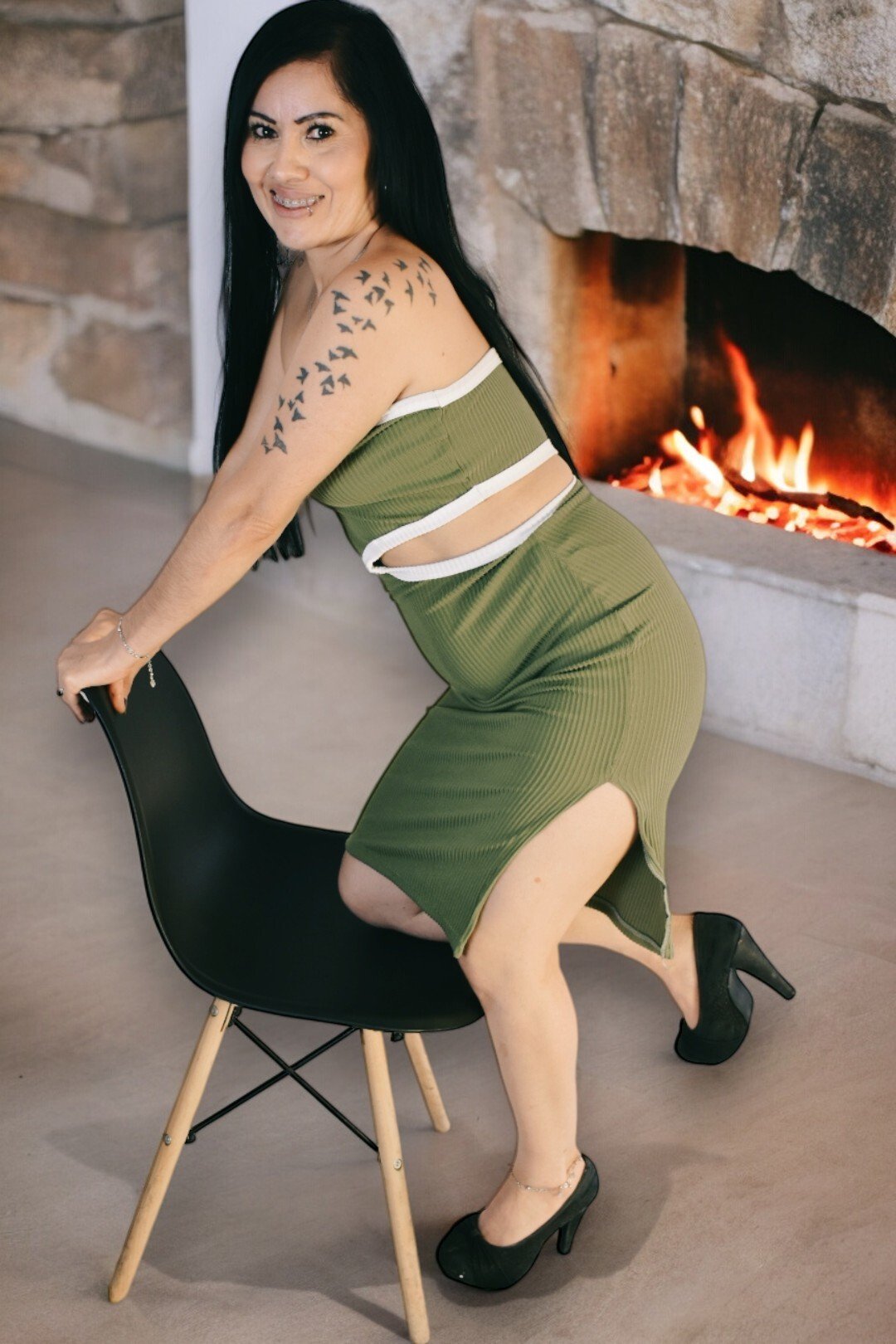 TaniaMature photo 46
