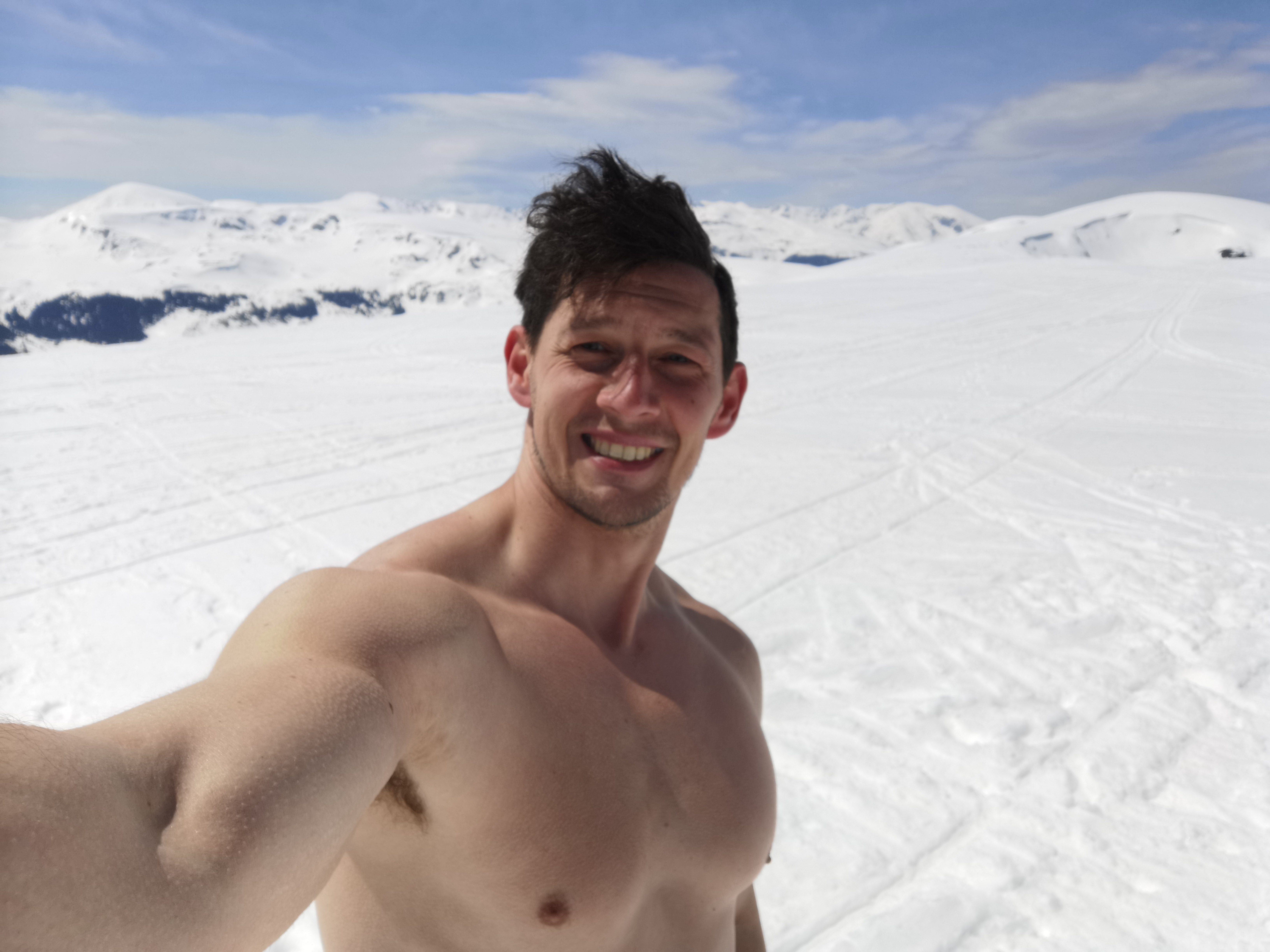 BrutusK photo 1077