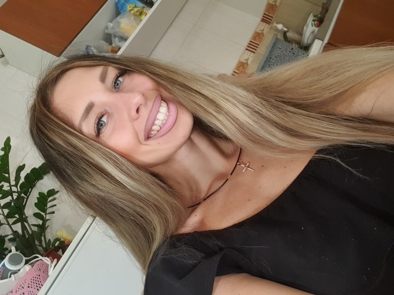 LadyAgata photo 1