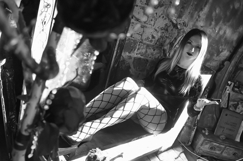 ImGoddessAlma photo 74